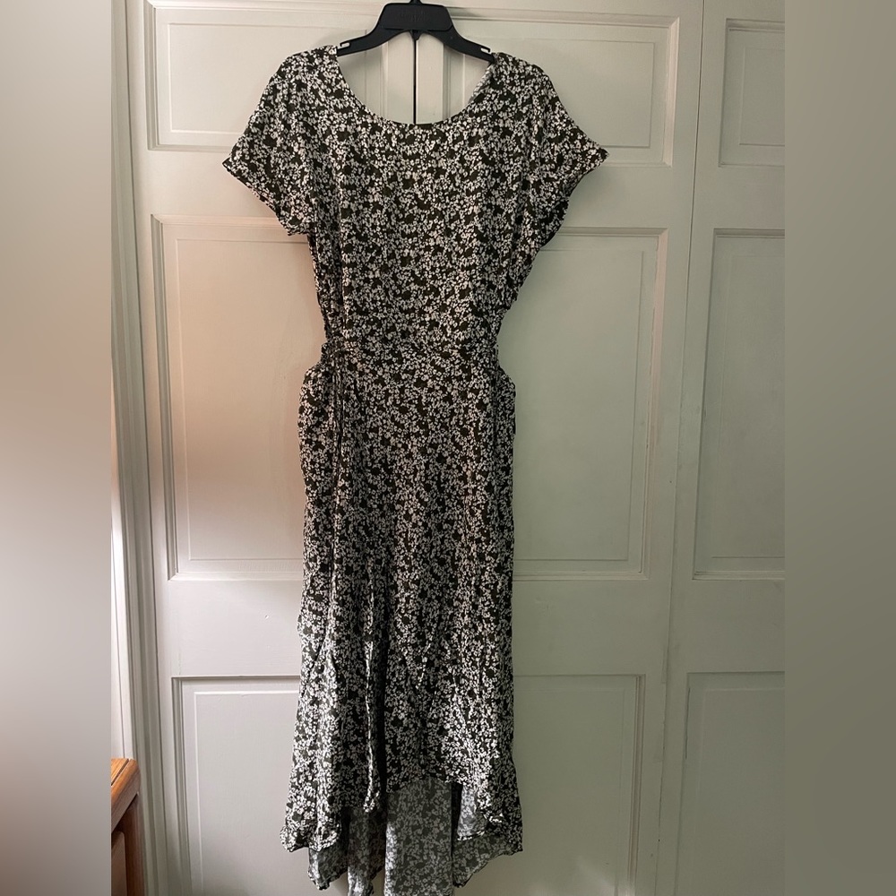 A New Day dress